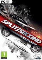 Split Second: Velocity (2010) PC | RePack  R.G. 